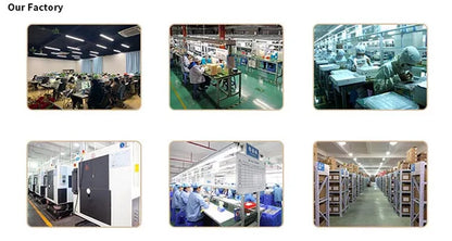 Digital Clock Desk Clock with Temperature Humidity  Wall Clocks for  Home Kitchen Office Desk Decorations NIDITON