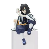 Iguro Obanai No Box