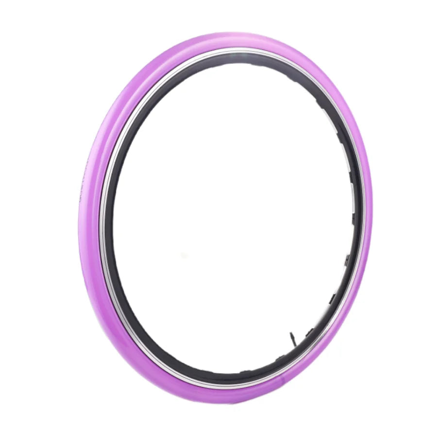 GUSTAVO Gravel Road Bike Inner Tube 700X35/50c TPU Material Tire 45mm 65mm Length French Valve