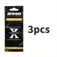 Vanlla 3 Pcs