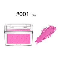 001 No Brush
