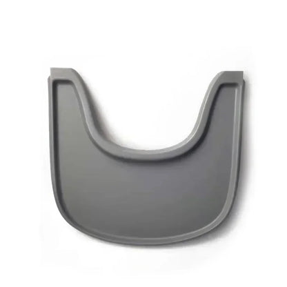 For Growth Chair Dining Plate Babies Feeding Chair Dining Table Plate ABS High Seat Tray Children Dining Chair Accessories