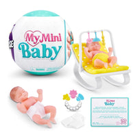 Series1Baby 1pcs