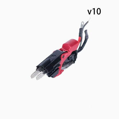 For Dyson V10 V11 Button Original Switch Assembly Accessories Sweeping Robot Replacement Cleaning Spare Parts