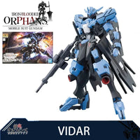 VIDAR Gundam