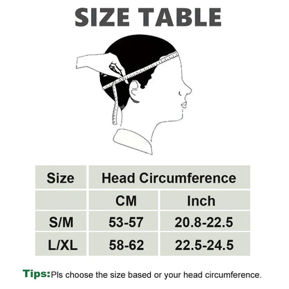 Neoprene Diving Hood Wetsuit Cap 3mm/5mm Stretchy Thermal Scuba Dive Hood for Men Women Cold Water Swimming Snorkeling Surfing