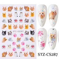 STZ-CS287