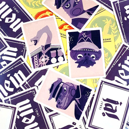 Board Games Strategic Game It's A Great Party To Playing Cards Game For Family And Friends , Perfect For Halloween and Christma