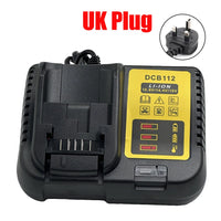 UK Plug
