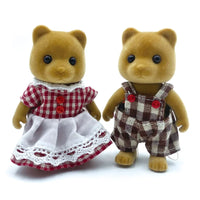 Brown Bear