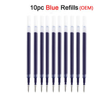 10pcs Blue OEM