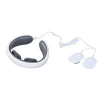 With electrode pad 1