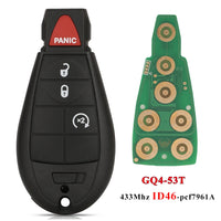 4 Buttons Start