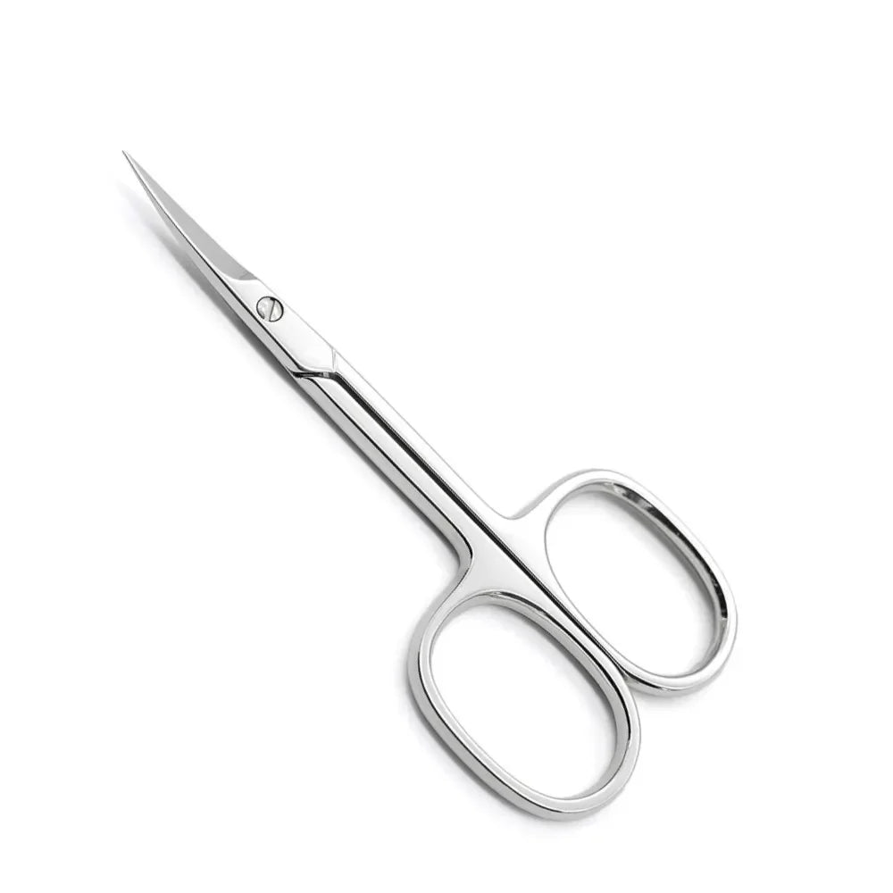 Cuticle Scissors Nail Cuticle Clippers Trimmer Dead Skin Remover Stainless Steel Professional Nail Art Tools Cuticule Cutter