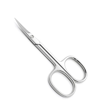 Cuticle Scissors Nail Cuticle Clippers Trimmer Dead Skin Remover Stainless Steel Professional Nail Art Tools Cuticule Cutter