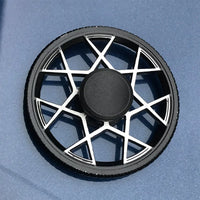 Fidget Spinner E