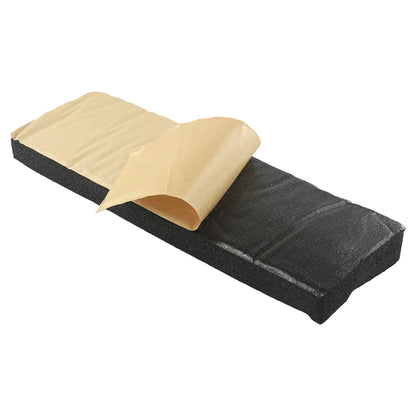 4pcs Set Garage Car Door Protector Wall Corner Bumper Guard Foam Block For Parking Spaces Warehouses Protecte Bump And Scratches