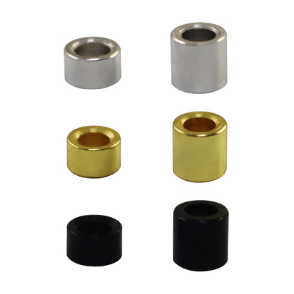 Electric guitar string buckle accessories, head lock, string stabilizer, butterfly shaped circular column suitable for ST/SQ/TL