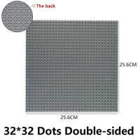 Double-sided 32X32 D