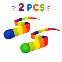2Pcs Mix Color