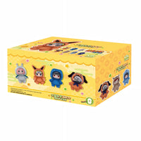 Random 6PCS