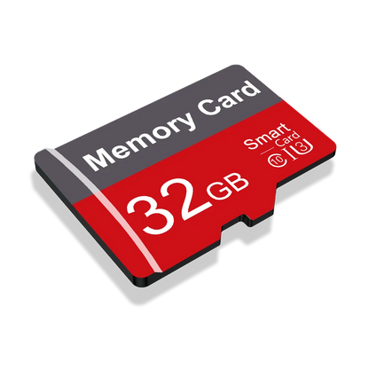 High Speed Mini SD Memory Card 128GB Class 10 Micro TF Flash USB Pen Drive Card 1GB 2GB 4GB 8GB 16GB 32GB 64GB for Smartphone