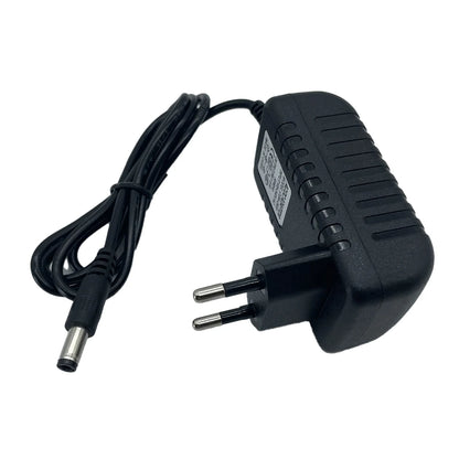 Charging Cable Adaptor 26V 0.6A EU Plug Vacuum Cleaner Accessories For Grundig VCP3830 Cordless Handheld Vacuum Cleaner Charger