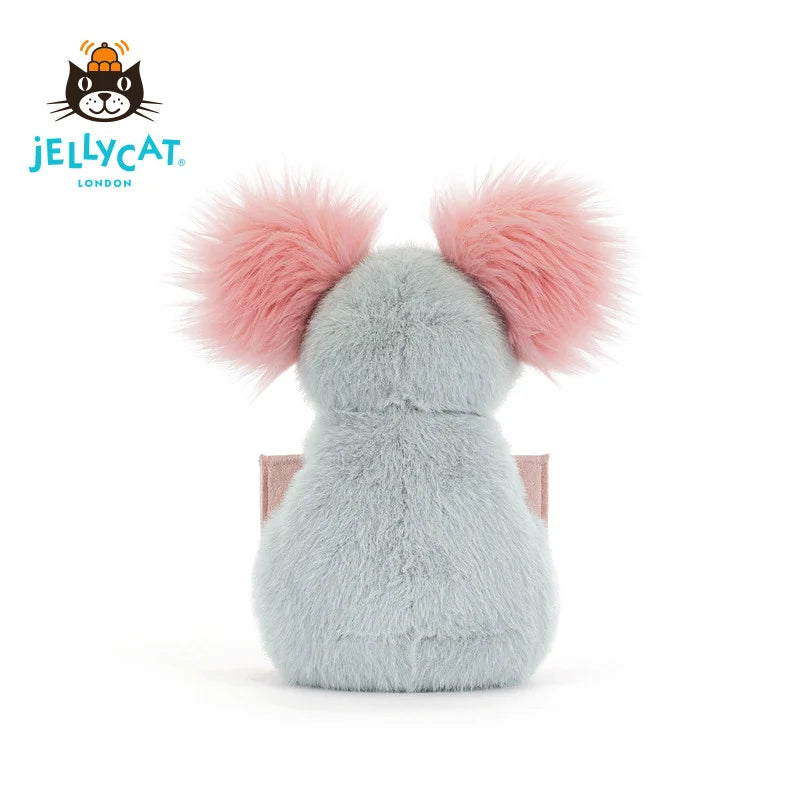 Timmy Turtle; Messenger Kangaroo; Fun Crayon; Eleat Love Macaron; Stuffed Toy Gift 26 Valentine's Day New Product