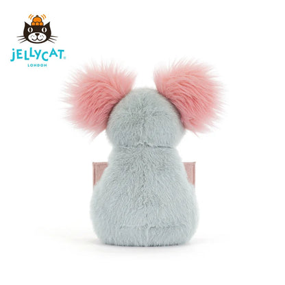 Timmy Turtle; Messenger Kangaroo; Fun Crayon; Eleat Love Macaron; Stuffed Toy Gift 26 Valentine's Day New Product