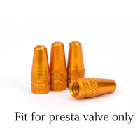 4pcs Orange
