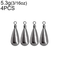 5.3g 4PCS B