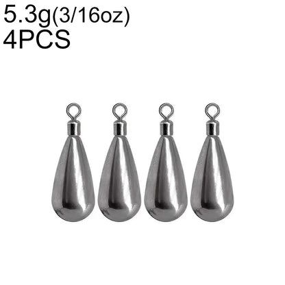 Tungsten Steel Fishing Weight Mold 1.8g 3.5g 5.3g 7g 10.5g cylinder Drop Shot Pendant Swivel Pesca Metal Jig Cast Tackle Sinker