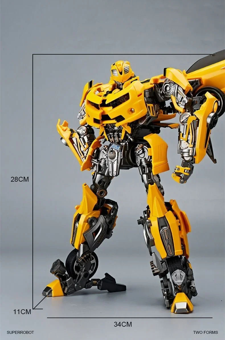 2026 New Hot-Selling Transforming Toys, Toy Trucks, and Movie & Anime Action Figures. The Perfect Gift for Kids.