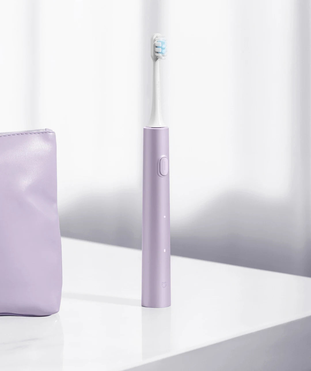 MIJIA Sonic Electric Toothbrush T302,USB Rechargeable,IPX8 Waterproof,Battery life 150 day,4 Modes,Toothbrushes Whitening