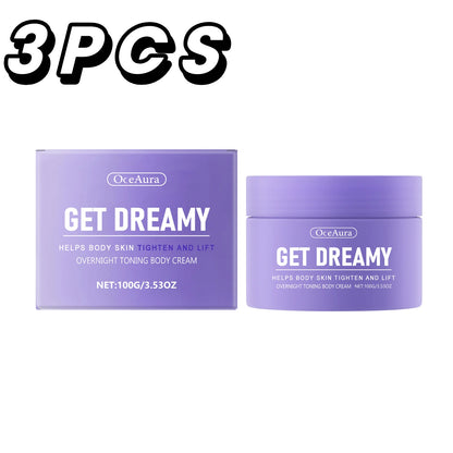 Overnight Toning Whip Body Lotion For Loose Skin Overnight Toning Body Whip Toning Whip Overnight Toning Body Firming Skin Care