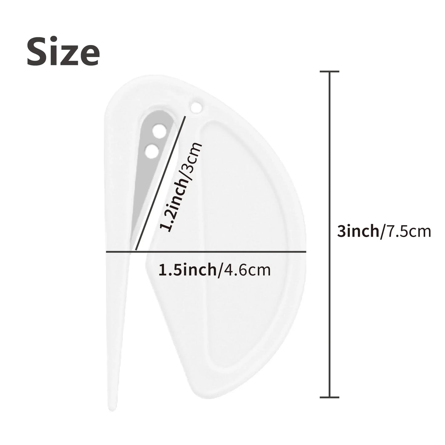 Pet Hair Removal Knot Dog 2024 Unknot Knife Shedding Grooming Shedding Trim Stainless Effectively Safe Cat Accessories Scissors