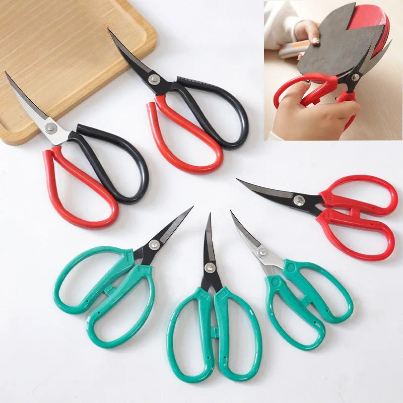 scissors Table Tennis Upturned scissors Rubber  Rubber Elbow Ping-Pong Bat Rubber Cutting Knife Sharp Professional Cutter