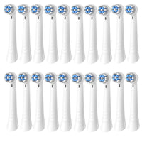 20pcs White