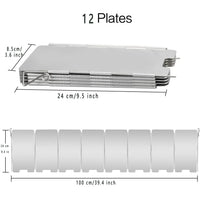 12 piece