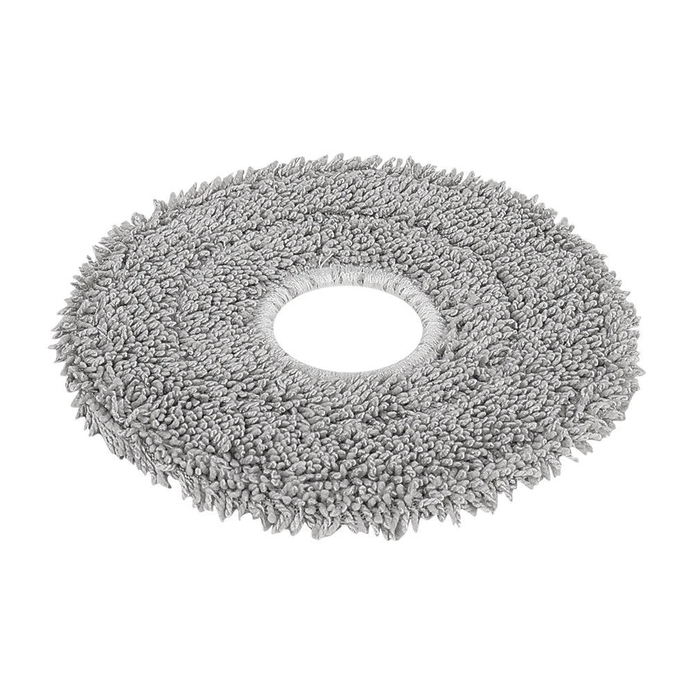 Mop Cloths For Xiaomi X10 Plus S10 Plus X20 Plus 5C 5 5Pro Omni 1S Omni 2 M30 Pro M30S OV31GL OV42CN OV21GL Vacuum Mop Parts