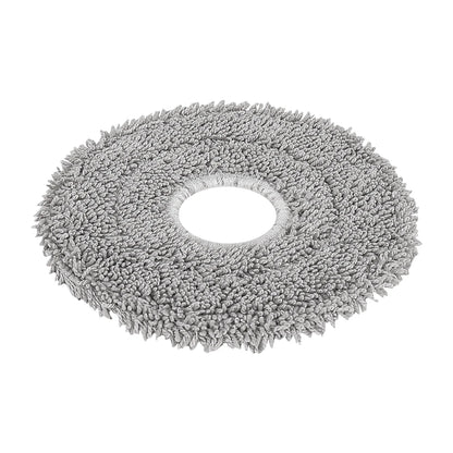 Mop Cloths For Xiaomi X10 Plus S10 Plus X20 Plus 5C 5 5Pro Omni 1S Omni 2 M30 Pro M30S OV31GL OV42CN OV21GL Vacuum Mop Parts