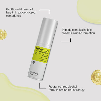 Korean Eye Cream For Anti-wrinkle & Age Retinol Eye Cream Remove Dark Circles Against Puffiness And Bags Hydrate Eye Care Cream