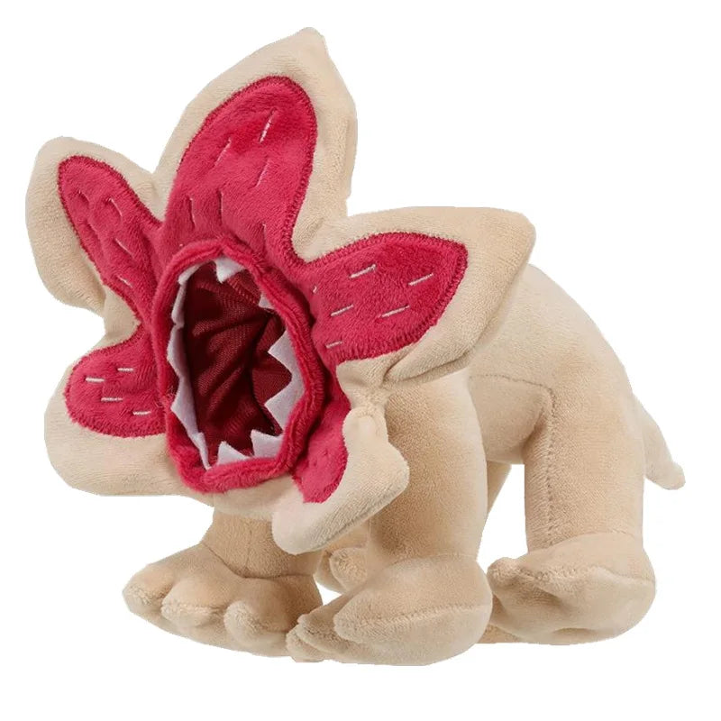 Cartoon Game Characters Plush Toys Cute Demogorgon Stuffed Dolls Kids Baby Gifts For Children Boys Festive Girls