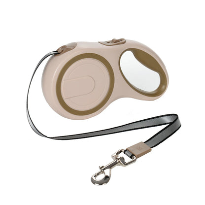 Automatic Retractable Big Dog Leash 5M 8M Strong Pet Roulette Leash for Small Large Dogs Cats Walking Golden Retriever Lead Rope
