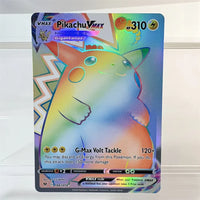 pikachu 188-185
