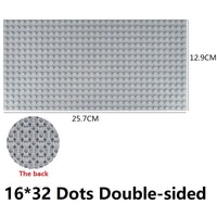 Double-sided 16X32 K