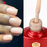 Nude pink 077