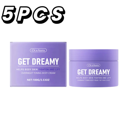 Overnight Toning Whip Body Lotion For Loose Skin Overnight Toning Body Whip Toning Whip Overnight Toning Body Firming Skin Care