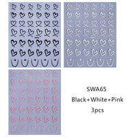 SWA65-3pcs