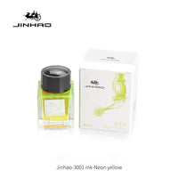 Fluorescence Yellow